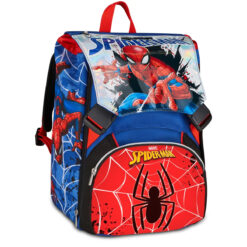 Zaino Estensibile Spider-Man Back To Climbing