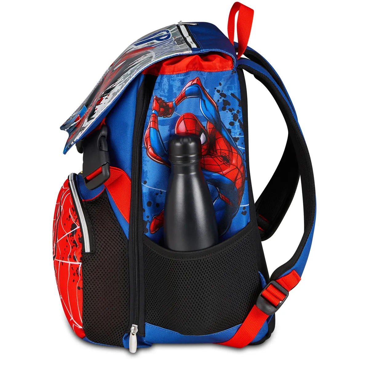 Zaino-Estensibile-Spider-Man-Back-To-Climbing (7)