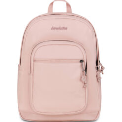 Zaino Jelek Shine Invicta - Pale Mauve