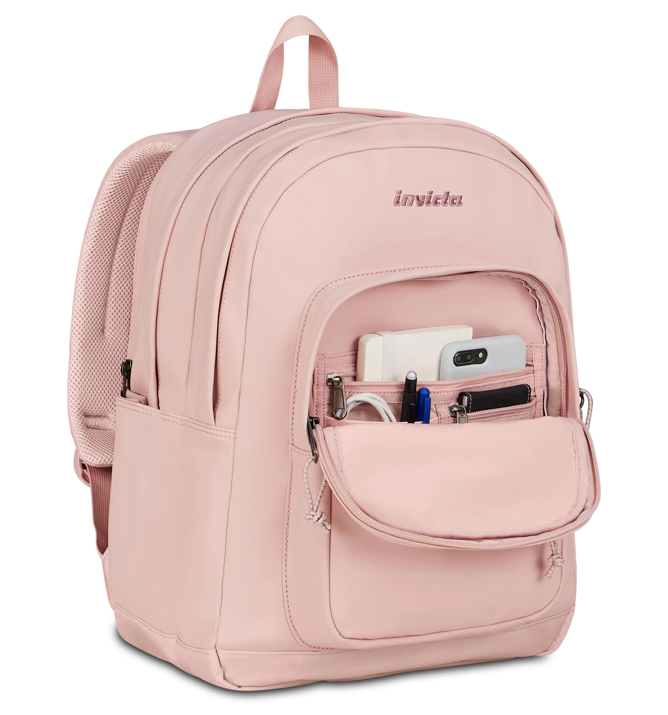 Zaino-Jelek-Shine-Invicta-Pale-Mauve (5)