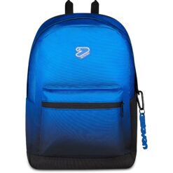 Zaino Seven Round con Powerbank Shade Tech - Blue