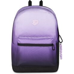 Zaino Seven Round con Powerbank Shade Tech - Pink