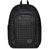 Zaino Seven Tech Blackolograph