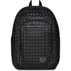 Zaino Seven Tech Blackolograph