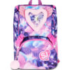 Zaino Estensibile Big Sj Gang - Fluffy Pink Girl