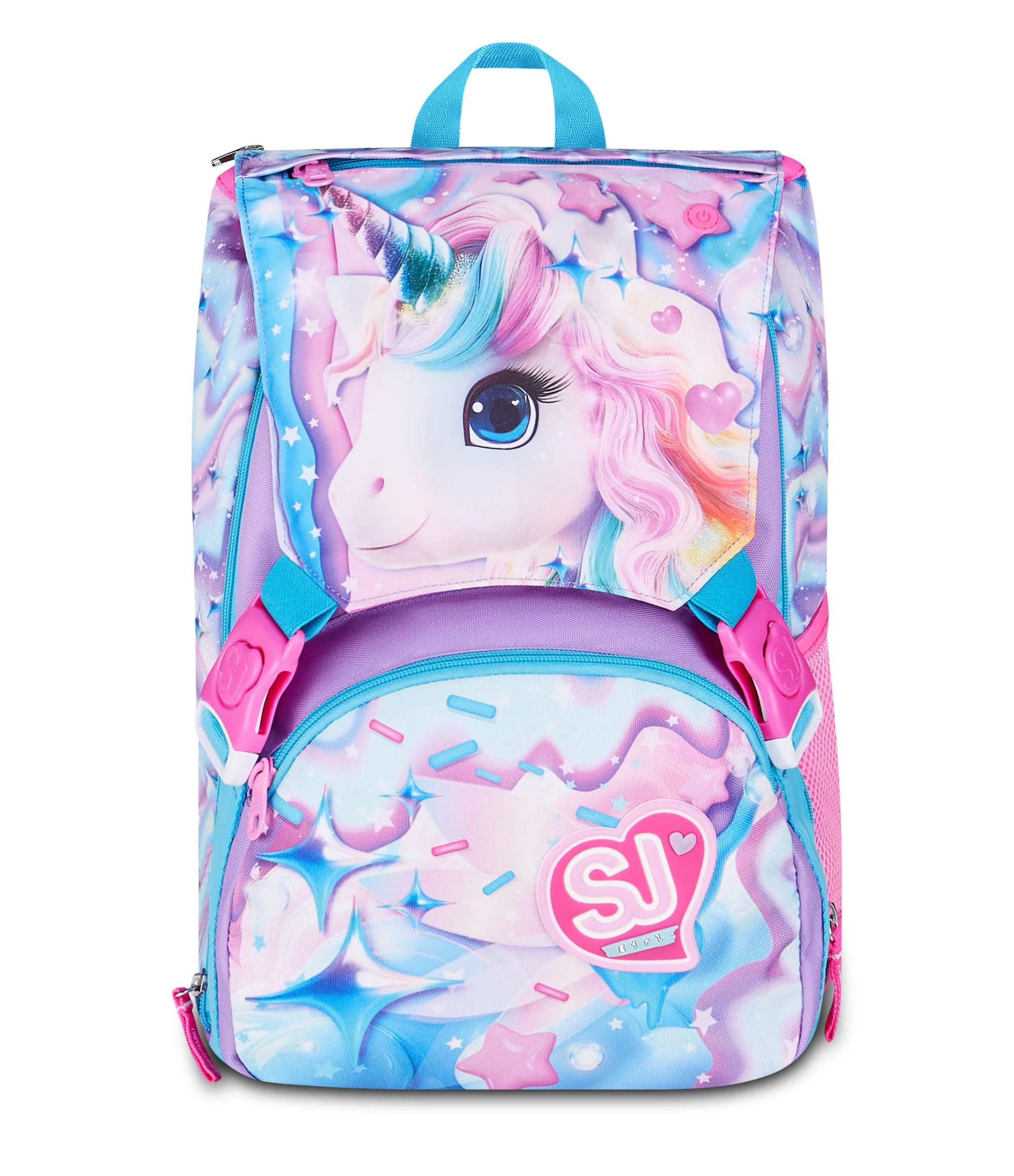 Zaino-estensibile-sj-gang-led-unicorn-girl (1)