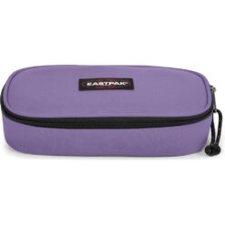 Astuccio Eastpak Oval Single Dahlia Purple