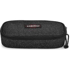 Astuccio Eastpak Oval Single Spark Black