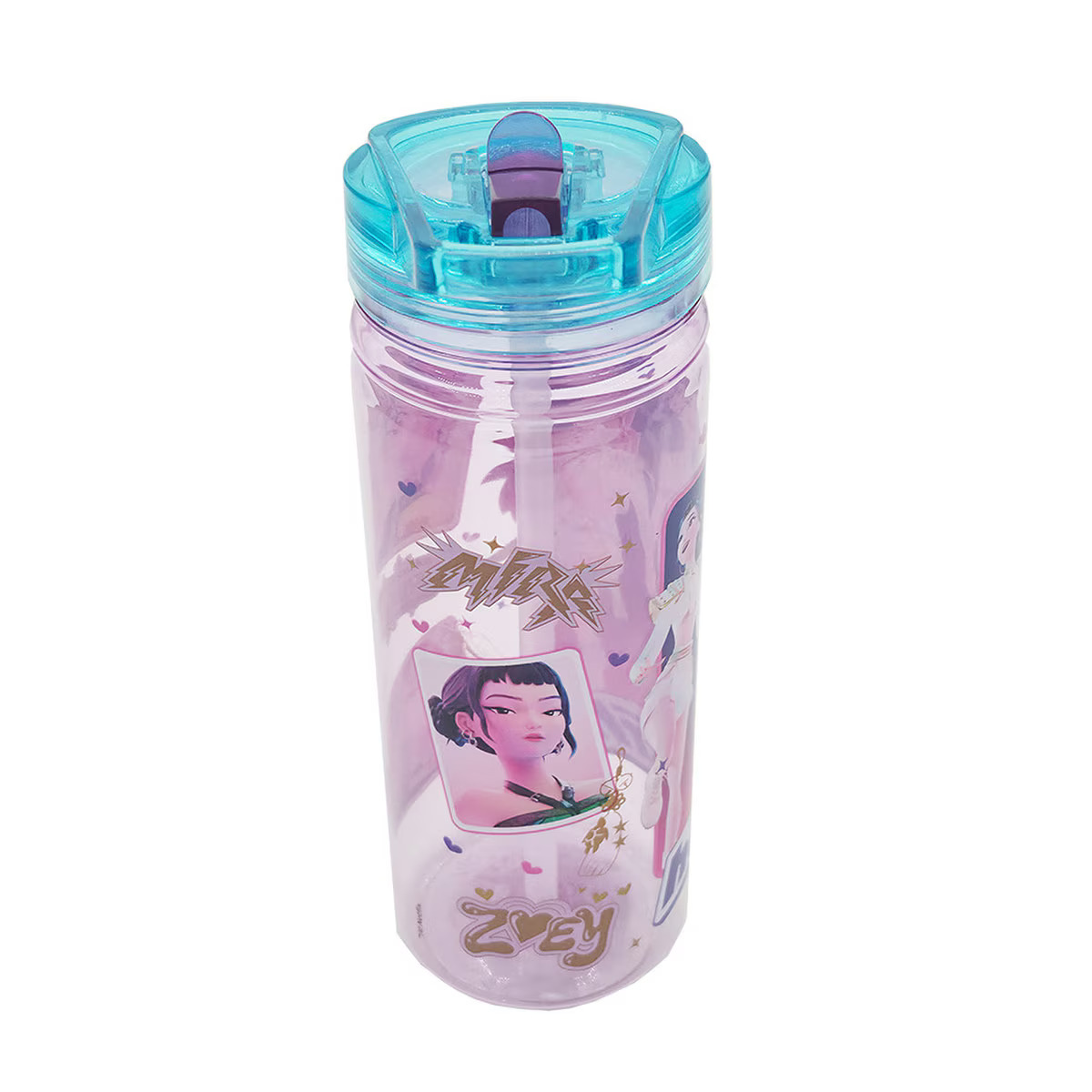 Borraccia-HUNTRIX-con-Beccuccio-Flip-Top-580-ml (2)