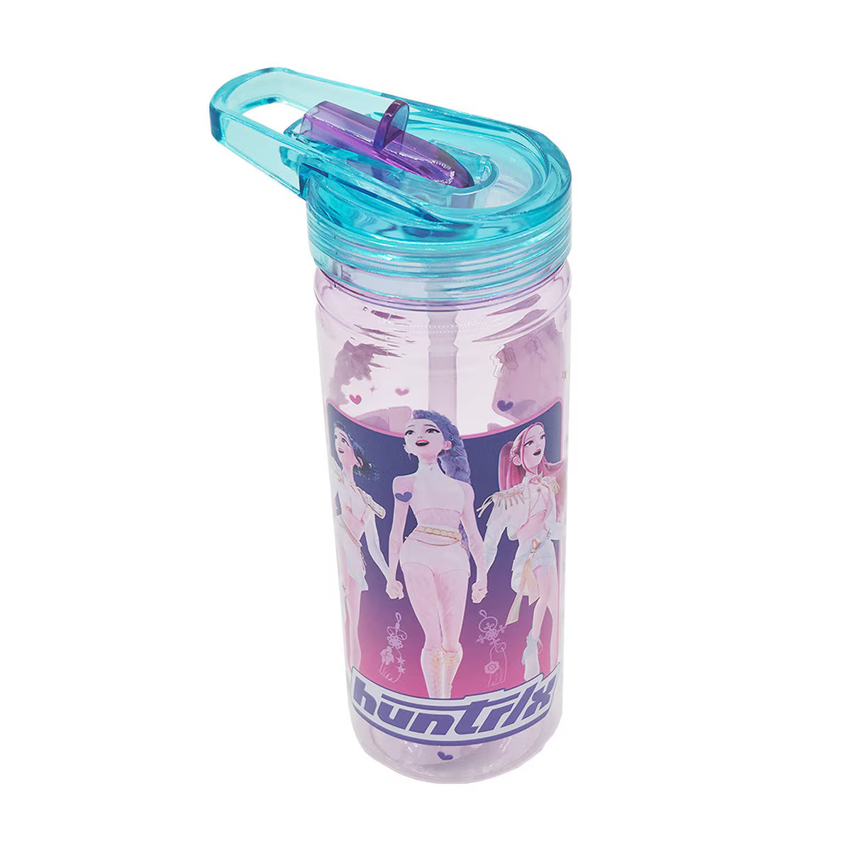 Borraccia-HUNTRIX-con-Beccuccio-Flip-Top-580-ml (3)