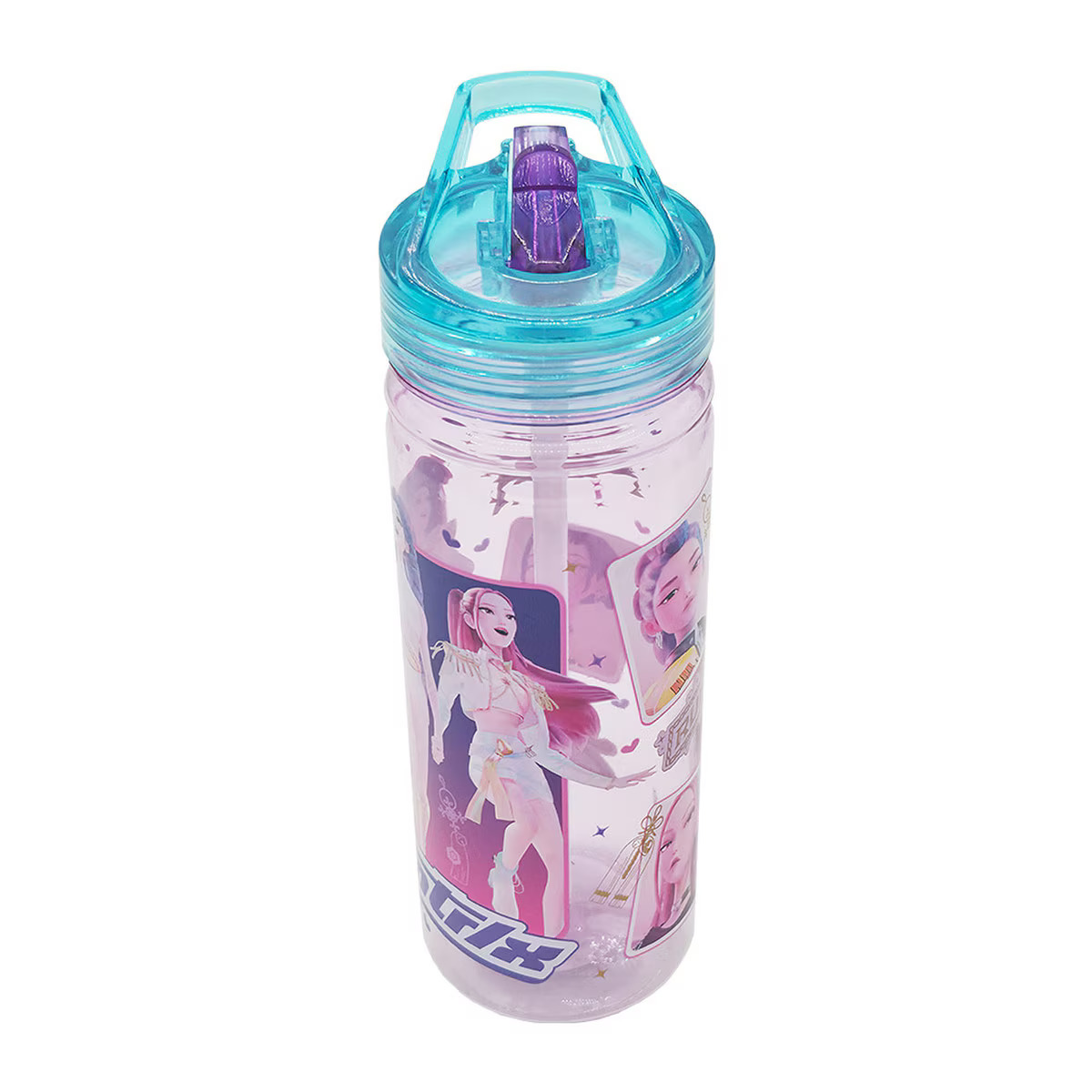 Borraccia-HUNTRIX-con-Beccuccio-Flip-Top-580-ml (5)