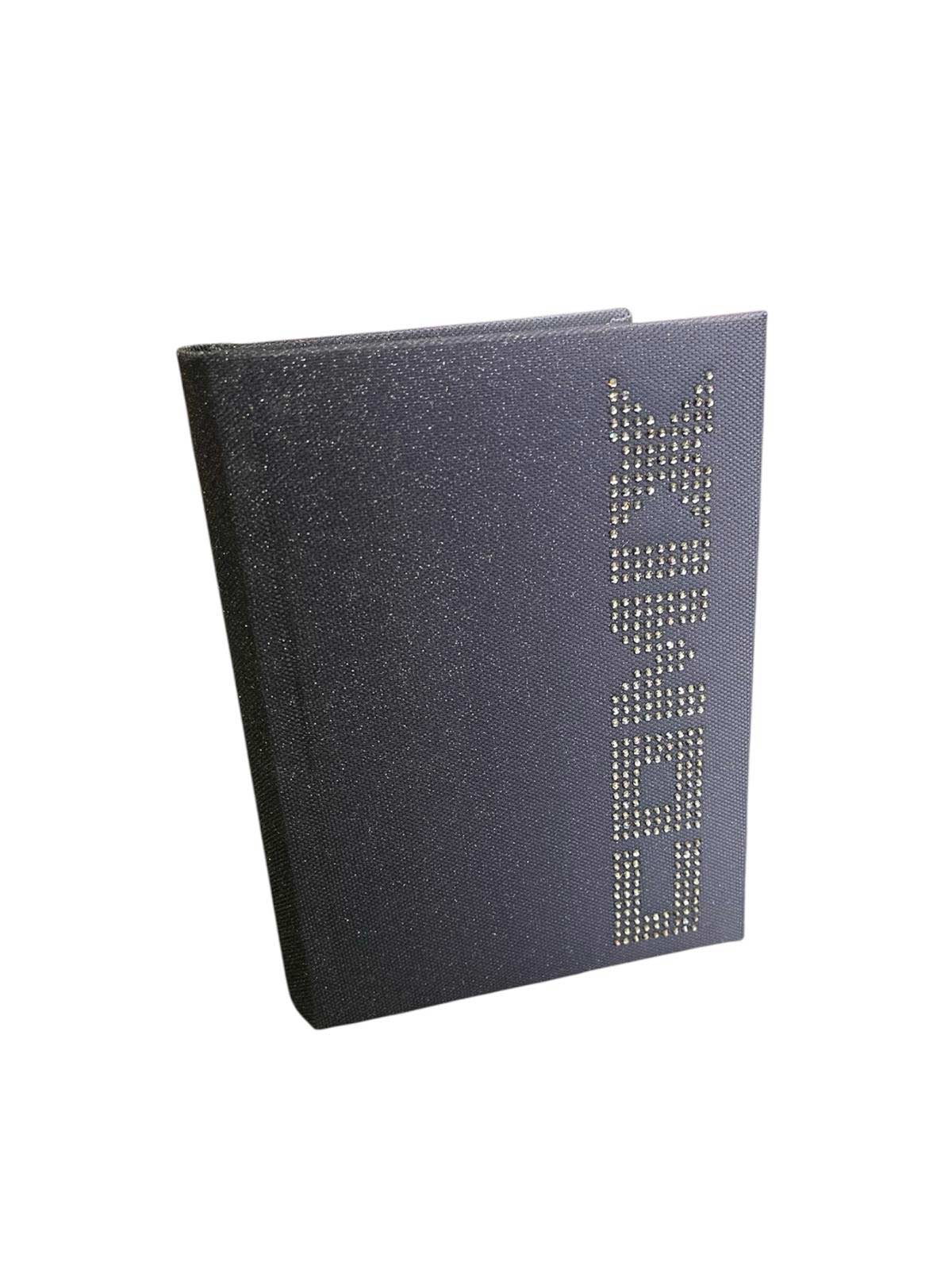 Diario-Agenda-16-Mesi-2026-2027-Standard-Comix-Special-Sfumato-Black-Strass-Fumè