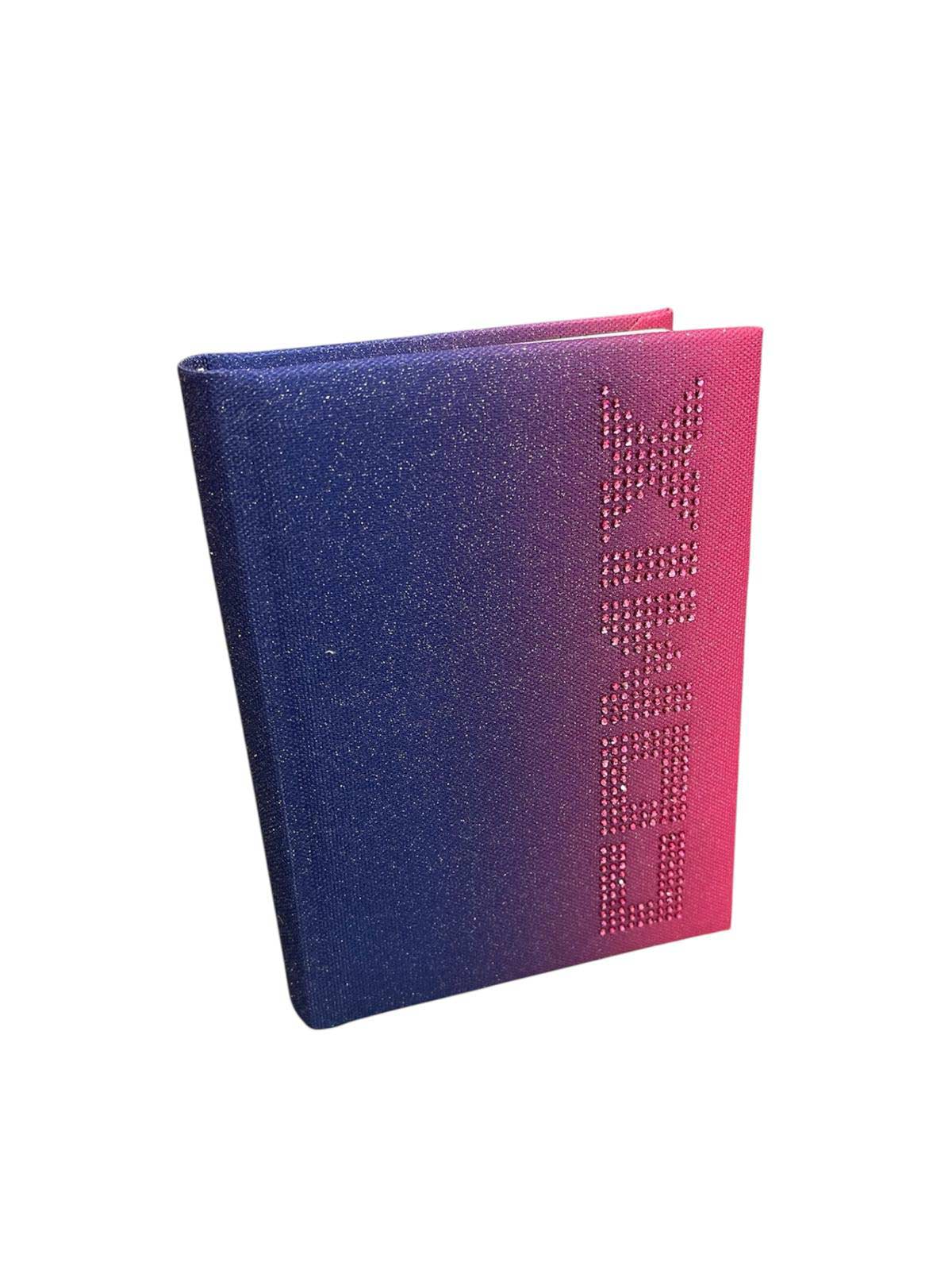 Diario-Agenda-16-Mesi-2026-2027-Standard-Comix-Special-Sfumato-Viola-Strass-Fuxia