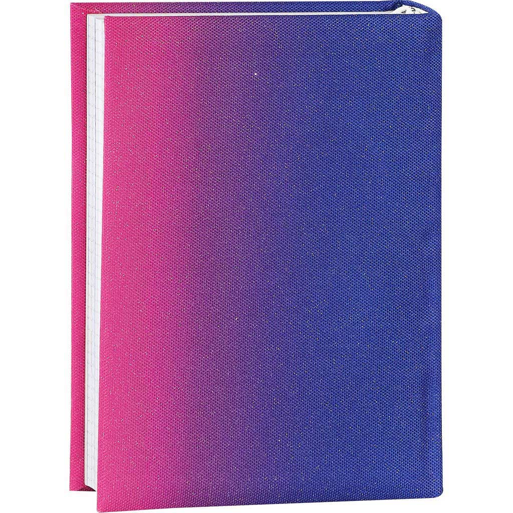 Diario-Agenda-16-Mesi-2026-2027-Standard-Comix-Special-Sfumato-Viola-Strass-Viola (2)
