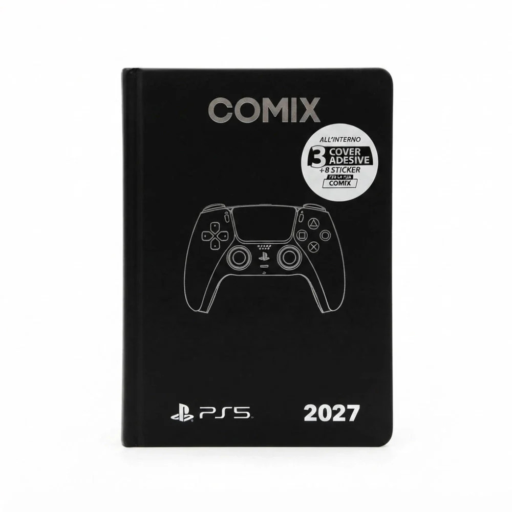 Diario-Agenda-Medium-16-Mesi-2026-2027-Play-Comix-Special-Edition-PS5 (1)