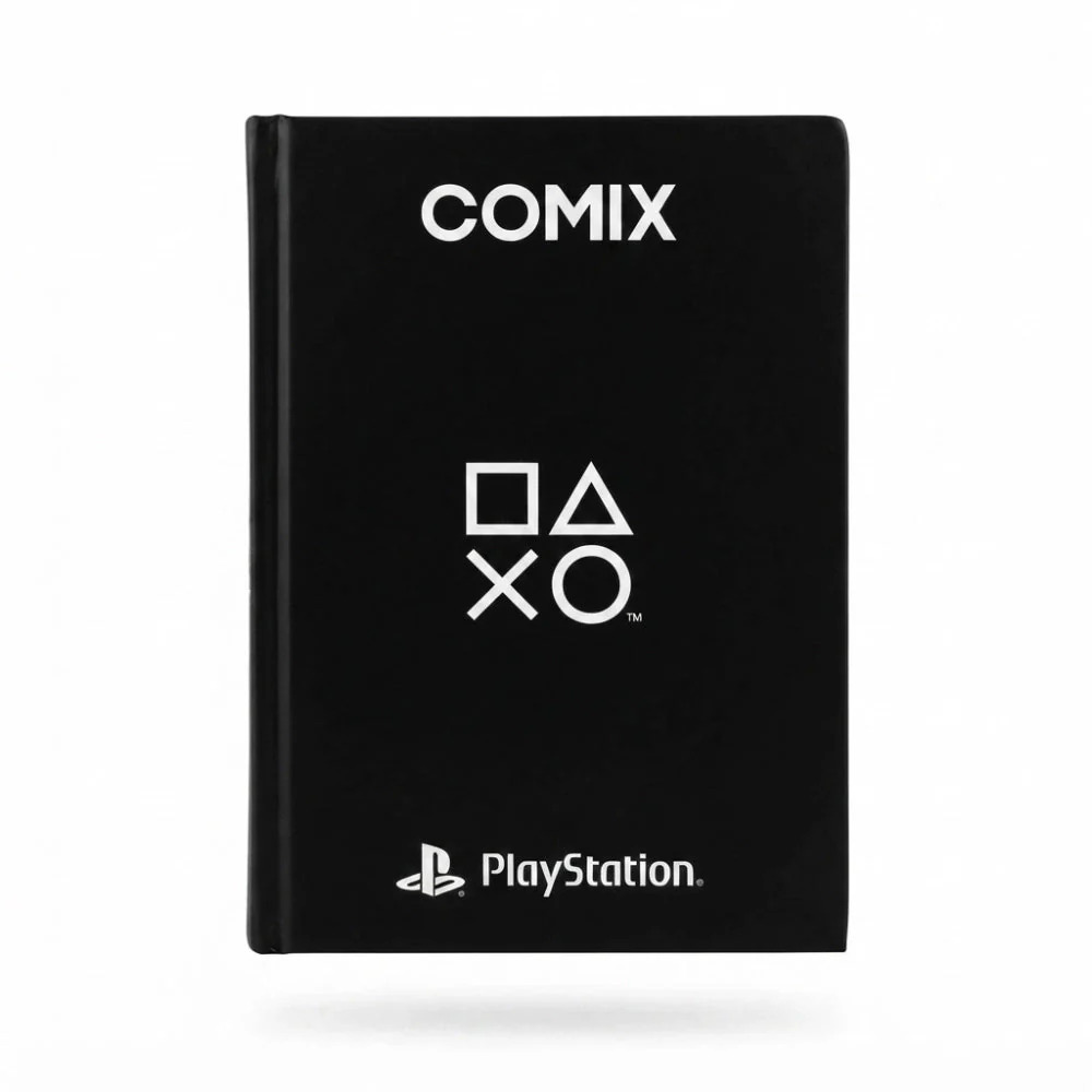 Diario-Agenda-Medium-16-Mesi-2026-2027-Play-Comix-Special-Edition-PS5 (5)