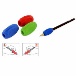 Impugnatura Ergonomica Sattler Grip per Matite e Penne