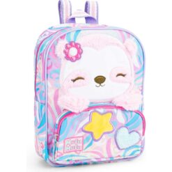 Zaino Asilo Minnie Mofu Mofu - Bradipo