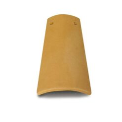 Tegola Semilavorata Terracotta da Decorare - Hobbistica, Fai Da Te