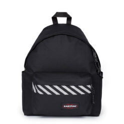 Zaino Eastpak Day Pak'r Refleks Stripe Black