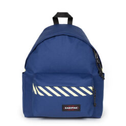 Zaino Eastpak Day Pak'r Refleks Stripe Navy