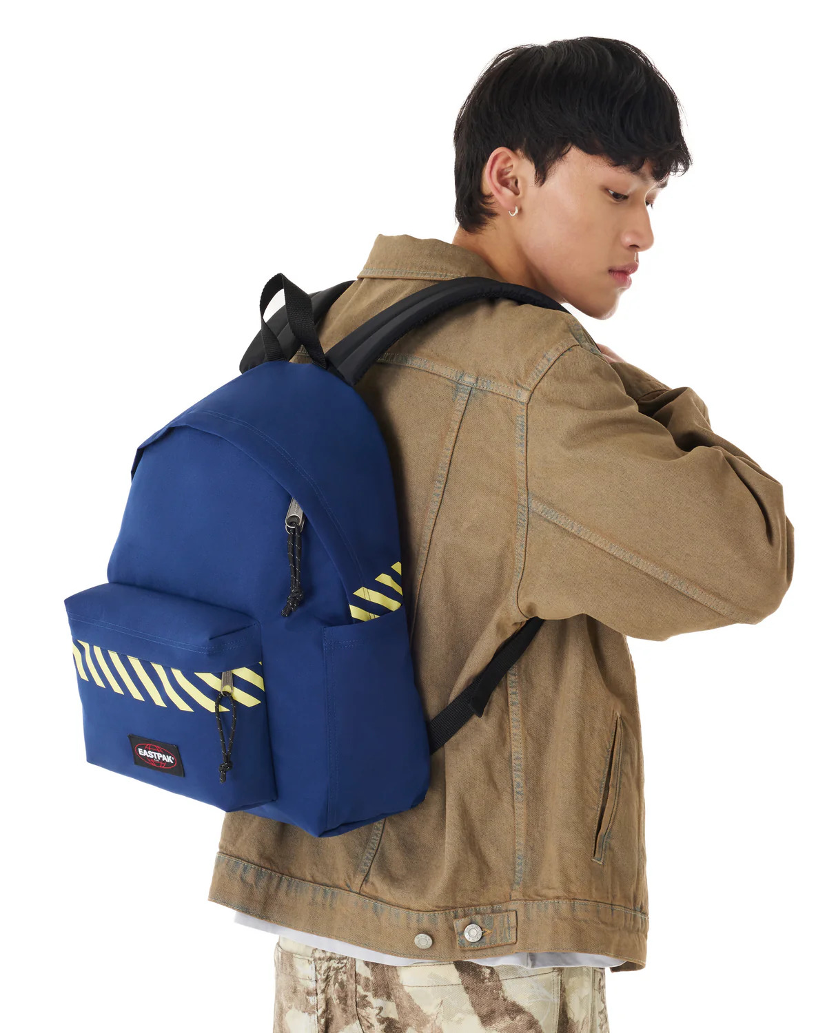 Zaino-Eastpak-Day-Pakr-Refleks-Stripe-Navy (4)