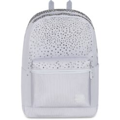 Zaino Seven Round Glitzycute - Grey