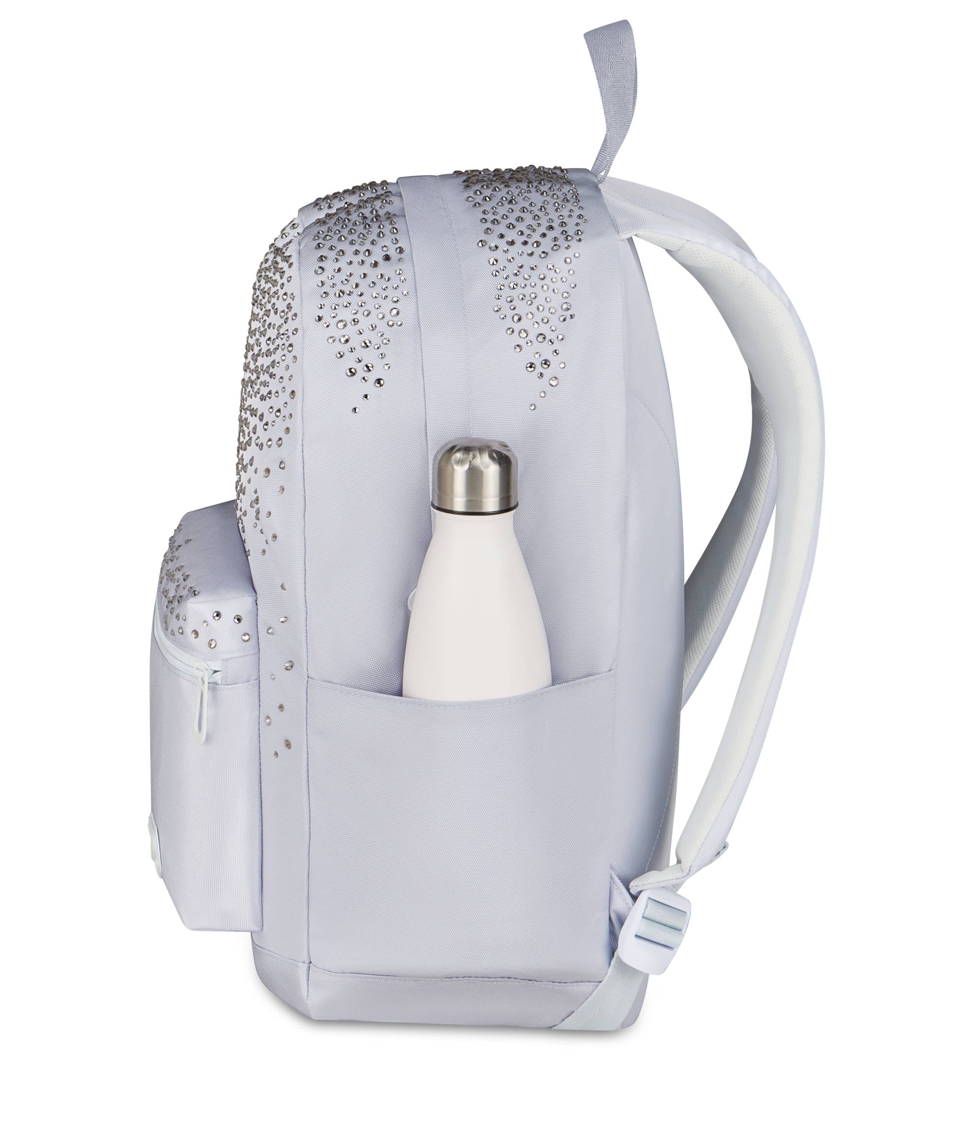Zaino-Seven-Round-Glitzycute-Grey (2)
