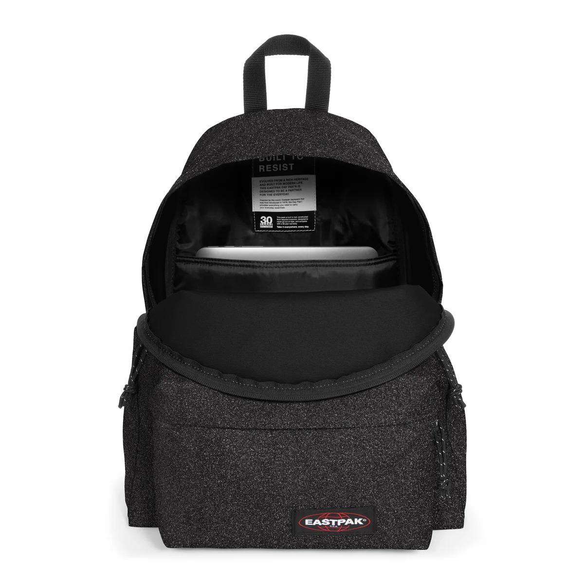 Zaino-eastpak-day-pakr-spark-black (6)