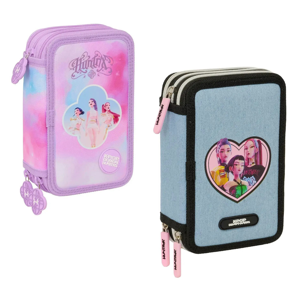 Astuccio-3-Zip-Huntrix–K-Pop-Demon-Hunters (1)
