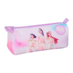 Astuccio Bauletto Portapenne Huntrix – K-Pop Demon Hunters