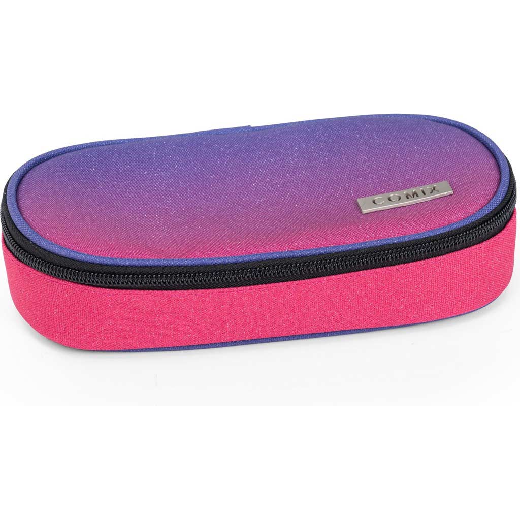 Astuccio-Ovale-Organizzato-Sfumato-Glitter-Fuxia-Comix (1)