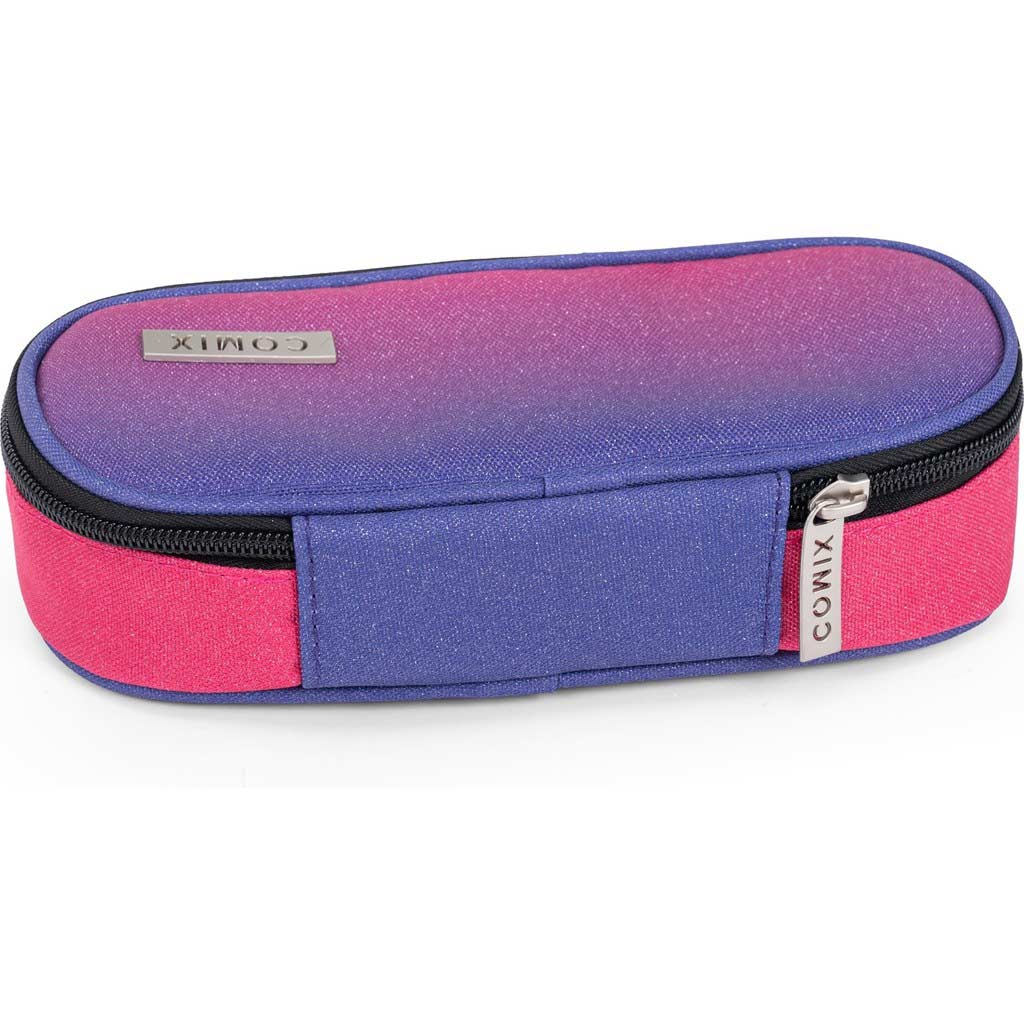 Astuccio-Ovale-Organizzato-Sfumato-Glitter-Fuxia-Comix (3)