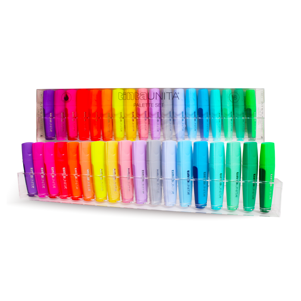 Palette-Set-18-Evidenziatori-Tinta-Unita (3)