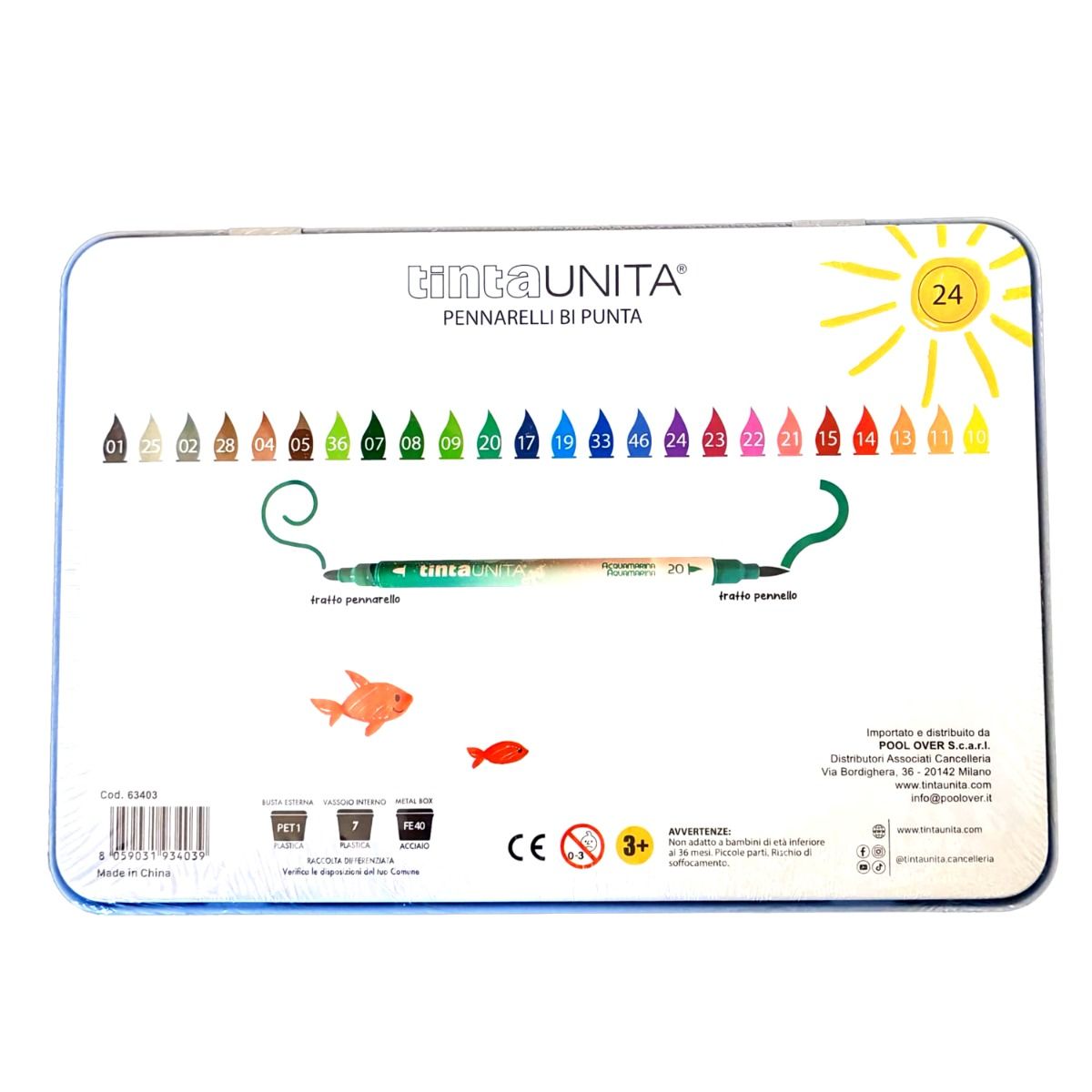 Set-24-Pennarelli-Brush-Bi-Punta-in-Scatola-di-Metallo-Tinta-Unita (3)