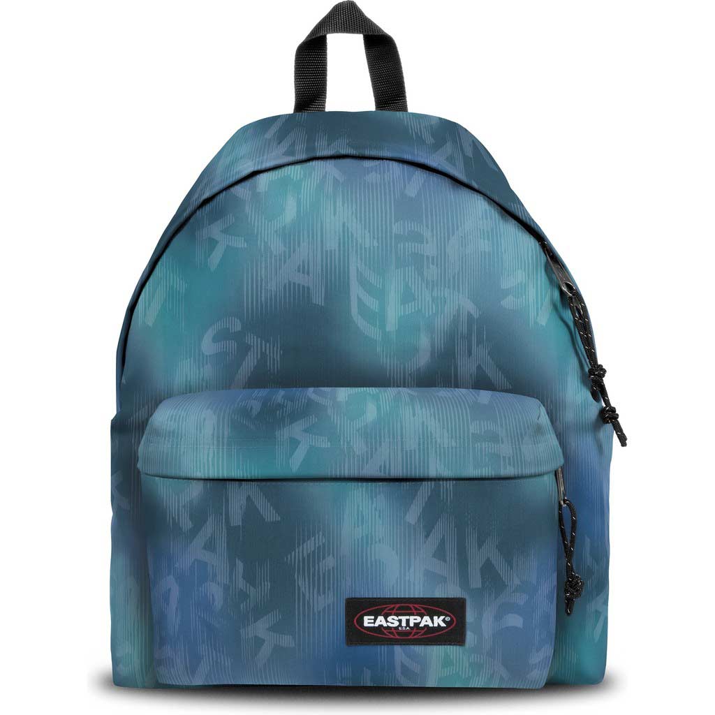 Zaino-Eastpak-Padded-Pakr-Letter-Dye-Blue (1)
