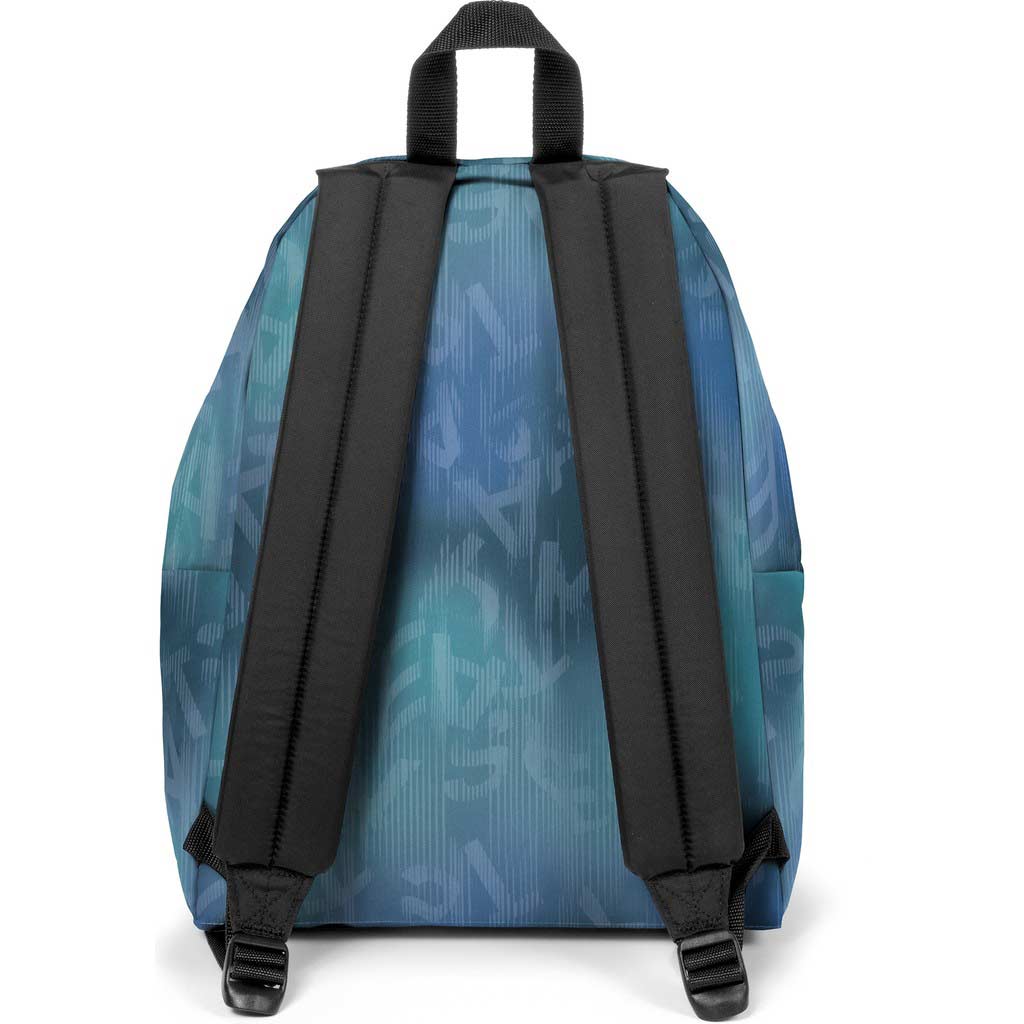 Zaino-Eastpak-Padded-Pakr-Letter-Dye-Blue (4)