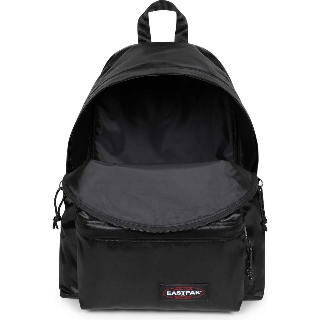 Zaino-Eastpak-Padded-Pakr-Satinfied-Black (2)
