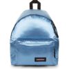 Zaino Eastpak Padded Pak'r Satinfied Blue