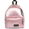 Zaino Eastpak Padded Pak'r Satinfied Pink