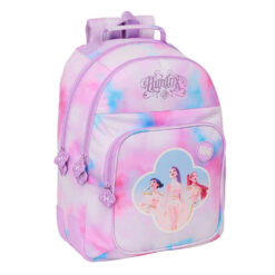Zaino Scuola Advanced Huntrix – K-Pop Demon Hunters