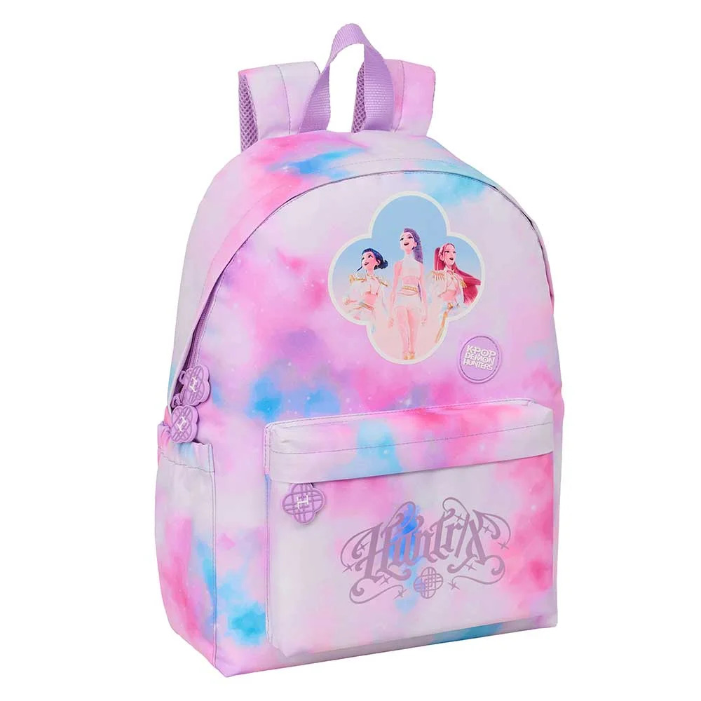 Zaino-Scuola-Huntrix–K-Pop-Demon-Hunters (1)